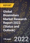 Global Biosimilars Market Research Report 2022 (Status and Outlook) - Product Thumbnail Image