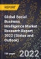 Global Social Business Intelligence Market Research Report 2022 (Status and Outlook) - Product Thumbnail Image