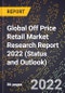 Global Off Price Retail Market Research Report 2022 (Status and Outlook) - Product Thumbnail Image