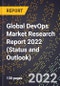 Global DevOps Market Research Report 2022 (Status and Outlook) - Product Thumbnail Image