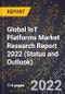 Global IoT Platforms Market Research Report 2022 (Status and Outlook) - Product Thumbnail Image
