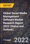 Global Social Media Management Software Market Research Report 2022 (Status and Outlook) - Product Thumbnail Image