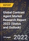 Global Contrast Agent Market Research Report 2022 (Status and Outlook) - Product Thumbnail Image