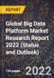 Global Big Data Platform Market Research Report 2022 (Status and Outlook) - Product Thumbnail Image