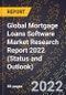Global Mortgage Loans Software Market Research Report 2022 (Status and Outlook) - Product Thumbnail Image