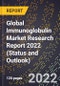 Global Immunoglobulin Market Research Report 2022 (Status and Outlook) - Product Thumbnail Image