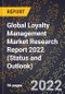 Global Loyalty Management Market Research Report 2022 (Status and Outlook) - Product Thumbnail Image