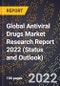 Global Antiviral Drugs Market Research Report 2022 (Status and Outlook) - Product Thumbnail Image
