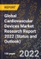 Global Cardiovascular Devices Market Research Report 2022 (Status and Outlook) - Product Thumbnail Image