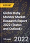 Global Baby Monitor Market Research Report 2022 (Status and Outlook) - Product Thumbnail Image
