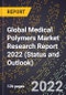 Global Medical Polymers Market Research Report 2022 (Status and Outlook) - Product Thumbnail Image