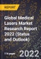 Global Medical Lasers Market Research Report 2022 (Status and Outlook) - Product Thumbnail Image