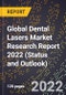 Global Dental Lasers Market Research Report 2022 (Status and Outlook) - Product Image
