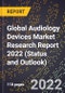 Global Audiology Devices Market Research Report 2022 (Status and Outlook) - Product Thumbnail Image