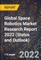 Global Space Robotics Market Research Report 2022 (Status and Outlook) - Product Thumbnail Image