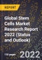 Global Stem Cells Market Research Report 2022 (Status and Outlook) - Product Thumbnail Image