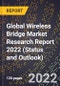 Global Wireless Bridge Market Research Report 2022 (Status and Outlook) - Product Thumbnail Image