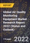Global Air Quality Monitoring Equipment Market Research Report 2022 (Status and Outlook) - Product Thumbnail Image