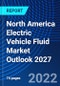 North America Electric Vehicle Fluid Market Outlook 2027 - Product Image