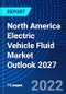 North America Electric Vehicle Fluid Market Outlook 2027 - Product Thumbnail Image