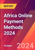 Africa Online Payment Methods 2024- Product Image