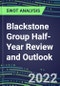 2022 Blackstone Group Half-Year Review and Outlook - Strategic SWOT Analysis, Performance, Capabilities, Goals and Strategies in the Global Banking, Financial Services Industry - Product Thumbnail Image