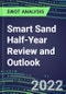 2022 Smart Sand Half-Year Review and Outlook - Strategic SWOT Analysis, Performance, Capabilities, Goals and Strategies in the Global Mining and Metals Industry - Product Thumbnail Image