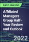 2022 Affiliated Managers Group Half-Year Review and Outlook - Strategic SWOT Analysis, Performance, Capabilities, Goals and Strategies in the Global Banking, Financial Services Industry - Product Thumbnail Image