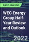 2022 WEC Energy Group Half-Year Review and Outlook - Strategic SWOT Analysis, Performance, Capabilities, Goals and Strategies in the Global Energy and Utilities Industry - Product Thumbnail Image