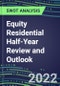 2022 Equity Residential Half-Year Review and Outlook - Strategic SWOT Analysis, Performance, Capabilities, Goals and Strategies in the Global Real Estate Industry - Product Thumbnail Image