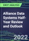 2022 Alliance Data Systems Half-Year Review and Outlook - Strategic SWOT Analysis, Performance, Capabilities, Goals and Strategies in the Global Banking, Financial Services Industry - Product Thumbnail Image