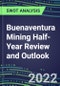2022 Buenaventura Mining Half-Year Review and Outlook - Strategic SWOT Analysis, Performance, Capabilities, Goals and Strategies in the Global Mining and Metals Industry - Product Thumbnail Image