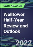 2022 Welltower Half-Year Review and Outlook - Strategic SWOT Analysis, Performance, Capabilities, Goals and Strategies in the Global Healthcare Industry- Product Image