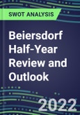 2022 Beiersdorf Half-Year Review and Outlook - Strategic SWOT Analysis, Performance, Capabilities, Goals and Strategies in the Global Cosmetics Industry- Product Image