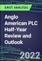 2022 Anglo American PLC Half-Year Review and Outlook - Strategic SWOT Analysis, Performance, Capabilities, Goals and Strategies in the Global Mining and Metals Industry - Product Thumbnail Image