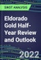 2022 Eldorado Gold Half-Year Review and Outlook - Strategic SWOT Analysis, Performance, Capabilities, Goals and Strategies in the Global Mining and Metals Industry - Product Thumbnail Image