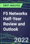 2022 F5 Networks Half-Year Review and Outlook - Strategic SWOT Analysis, Performance, Capabilities, Goals and Strategies in the Global Information Technology, Services Industry - Product Thumbnail Image