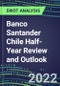 2022 Banco Santander Chile Half-Year Review and Outlook - Strategic SWOT Analysis, Performance, Capabilities, Goals and Strategies in the Global Banking, Financial Services Industry - Product Thumbnail Image