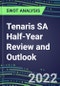 2022 Tenaris SA Half-Year Review and Outlook - Strategic SWOT Analysis, Performance, Capabilities, Goals and Strategies in the Global Mining and Metals Industry - Product Thumbnail Image