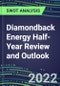 2022 Diamondback Energy Half-Year Review and Outlook - Strategic SWOT Analysis, Performance, Capabilities, Goals and Strategies in the Global Energy and Utilities Industry - Product Thumbnail Image