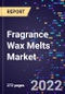 Fragrance Wax Melts Market By Offerings, By Fragrance Type, By Application, and By Region Forecast to 2030 - Product Thumbnail Image