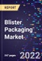 Blister Packaging Market Size, Share, Trends, By Material Type, By Packaging Type, By Technology, By End-Use, and By Region Forecast to 2030 - Product Image
