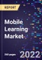 Mobile Learning Market Size, Share, Trends, By Solution, By End Use, By Application and By Region Forecast to 2030 - Product Image
