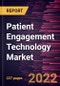 Patient Engagement Technology Market Forecast to 2028 - COVID-19 Impact and Global Analysis By Component, Therapeutic Area, Delivery Mode, Application, and End User - Product Image