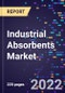 Industrial Absorbents Market By Type, By Material Type, By Product Type, By End-Use, and By Region Forecast to 2030 - Product Thumbnail Image