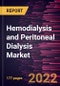 Hemodialysis and Peritoneal Dialysis Market Forecast to 2028 - COVID-19 Impact and Global Analysis By Type, Product, and End User - Product Image