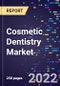 Cosmetic Dentistry Market Size, Share, Trends, By Product Type, By Patient Type, By End-Use, and By Region Forecast to 2028 - Product Image