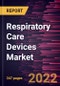 Respiratory Care Devices Market Forecast to 2028 - COVID-19 Impact and Global Analysis By Product,Indication, and End User - Product Image