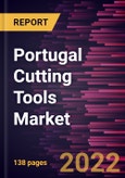 Portugal Cutting Tools Market Forecast to 2028 - COVID-19 Impact and Country Analysis By Type, Material and End User- Product Image