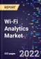 Wi-Fi Analytics Market Size, Share, Trends, By Components, By Deployment By Application, By Location and By Region Forecast to 2030 - Product Thumbnail Image
